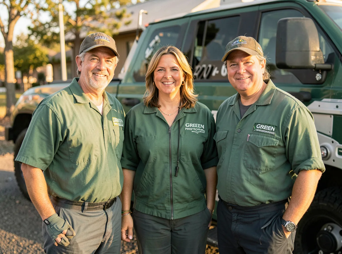 Water Damage Restoration company in Midland Park, NJ